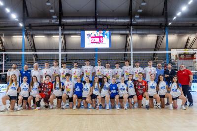 PRESENTAZIONE SQUADRE 4 TORRI FERRARA