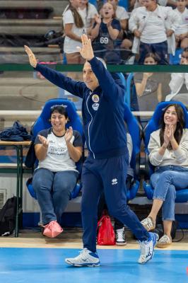 PRESENTAZIONE SQUADRE 4 TORRI FERRARA