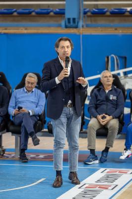 PRESENTAZIONE SQUADRE 4 TORRI FERRARA