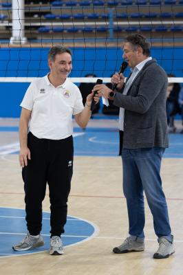 PRESENTAZIONE SQUADRE 4 TORRI FERRARA