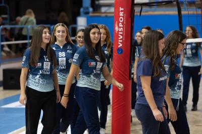 PRESENTAZIONE SQUADRE 4 TORRI FERRARA