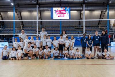 PRESENTAZIONE SQUADRE 4 TORRI FERRARA