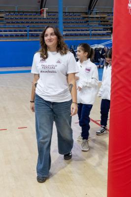 PRESENTAZIONE SQUADRE 4 TORRI FERRARA