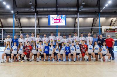 PRESENTAZIONE SQUADRE 4 TORRI FERRARA