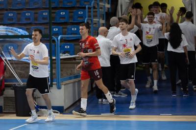 PRESENTAZIONE SQUADRE 4 TORRI FERRARA