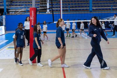 PRESENTAZIONE SQUADRE 4 TORRI FERRARA