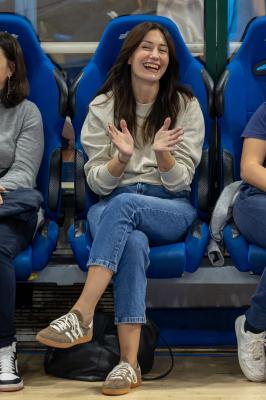 PRESENTAZIONE SQUADRE 4 TORRI FERRARA