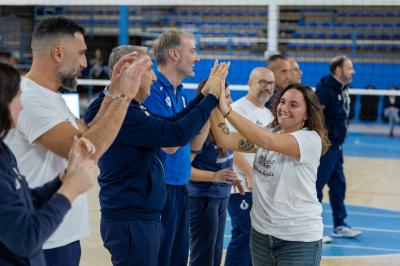 PRESENTAZIONE SQUADRE 4 TORRI FERRARA