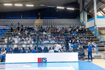 PRESENTAZIONE SQUADRE 4 TORRI FERRARA