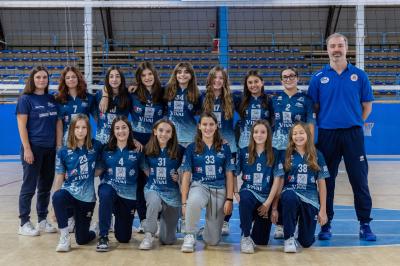 PRESENTAZIONE SQUADRE 4 TORRI FERRARA