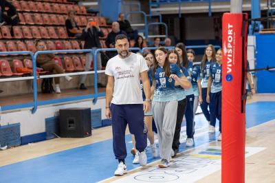 PRESENTAZIONE SQUADRE 4 TORRI FERRARA