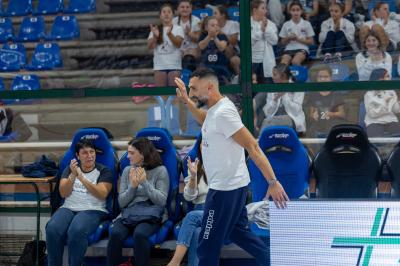 PRESENTAZIONE SQUADRE 4 TORRI FERRARA