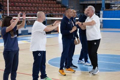 PRESENTAZIONE SQUADRE 4 TORRI FERRARA