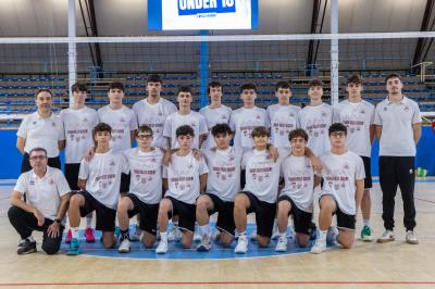 PRESENTAZIONE SQUADRE 4 TORRI FERRARA