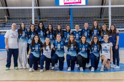 PRESENTAZIONE SQUADRE 4 TORRI FERRARA