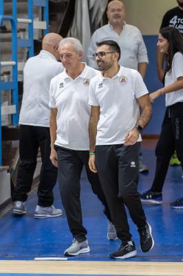 PRESENTAZIONE SQUADRE 4 TORRI FERRARA