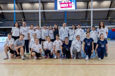 PRESENTAZIONE SQUADRE 4 TORRI FERRARA