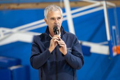 PRESENTAZIONE SQUADRE 4 TORRI FERRARA