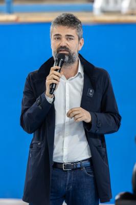 PRESENTAZIONE SQUADRE 4 TORRI FERRARA