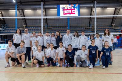 PRESENTAZIONE SQUADRE 4 TORRI FERRARA