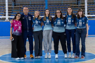 PRESENTAZIONE SQUADRE 4 TORRI FERRARA