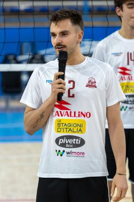 PRESENTAZIONE SQUADRE 4 TORRI FERRARA
