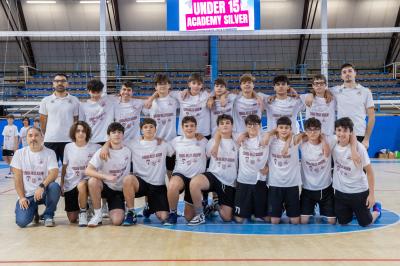 PRESENTAZIONE SQUADRE 4 TORRI FERRARA