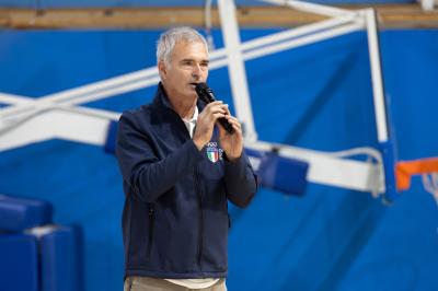 PRESENTAZIONE SQUADRE 4 TORRI FERRARA