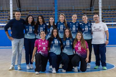 PRESENTAZIONE SQUADRE 4 TORRI FERRARA