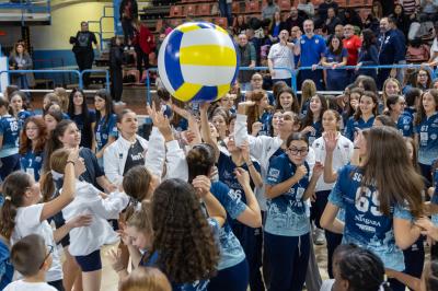 PRESENTAZIONE SQUADRE 4 TORRI FERRARA