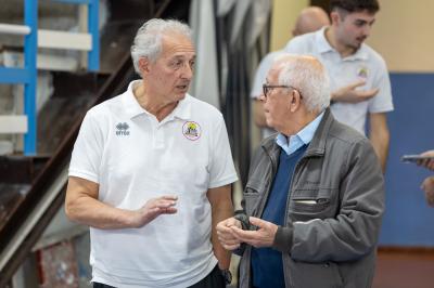 PRESENTAZIONE SQUADRE 4 TORRI FERRARA