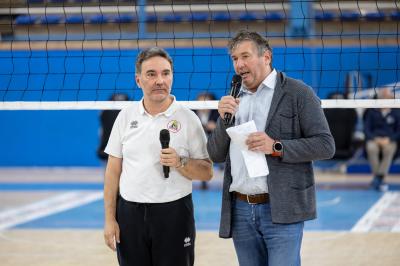 PRESENTAZIONE SQUADRE 4 TORRI FERRARA