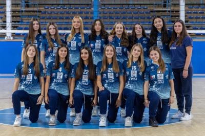 PRESENTAZIONE SQUADRE 4 TORRI FERRARA