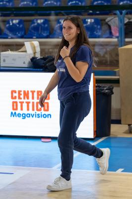 PRESENTAZIONE SQUADRE 4 TORRI FERRARA