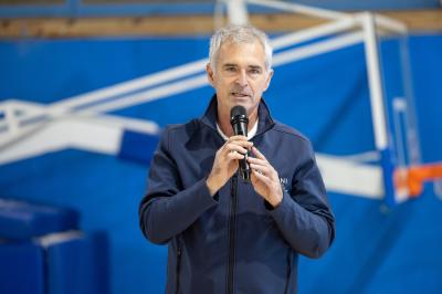 PRESENTAZIONE SQUADRE 4 TORRI FERRARA