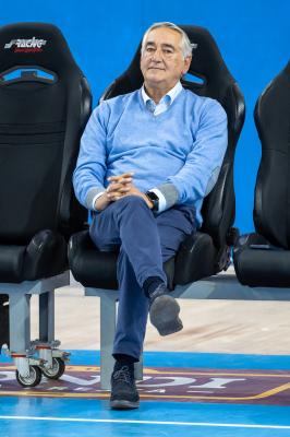 PRESENTAZIONE SQUADRE 4 TORRI FERRARA