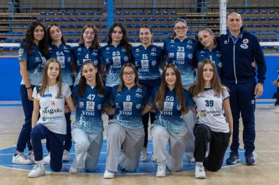 PRESENTAZIONE SQUADRE 4 TORRI FERRARA