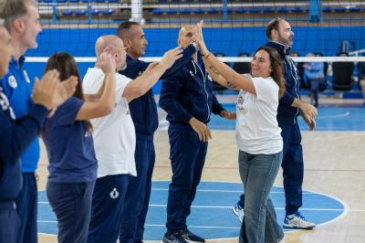 PRESENTAZIONE SQUADRE 4 TORRI FERRARA