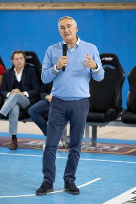 PRESENTAZIONE SQUADRE 4 TORRI FERRARA