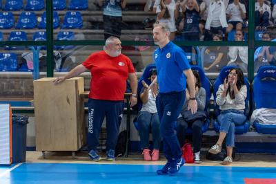 PRESENTAZIONE SQUADRE 4 TORRI FERRARA