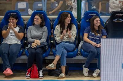 PRESENTAZIONE SQUADRE 4 TORRI FERRARA