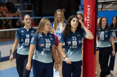 PRESENTAZIONE SQUADRE 4 TORRI FERRARA