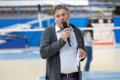 PRESENTAZIONE SQUADRE 4 TORRI FERRARA