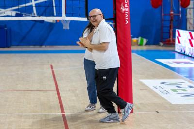 PRESENTAZIONE SQUADRE 4 TORRI FERRARA