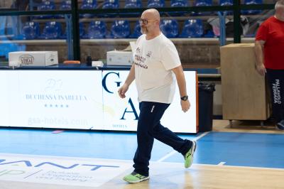 PRESENTAZIONE SQUADRE 4 TORRI FERRARA