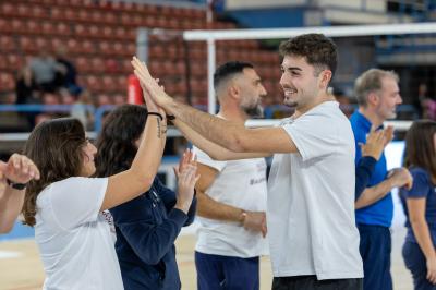 PRESENTAZIONE SQUADRE 4 TORRI FERRARA