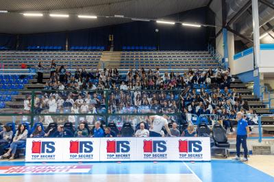 PRESENTAZIONE SQUADRE 4 TORRI FERRARA