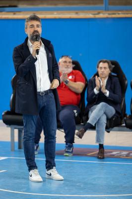 PRESENTAZIONE SQUADRE 4 TORRI FERRARA