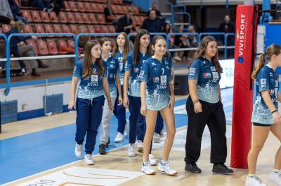 PRESENTAZIONE SQUADRE 4 TORRI FERRARA