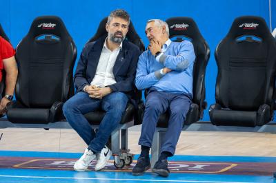 PRESENTAZIONE SQUADRE 4 TORRI FERRARA